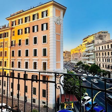 Apartamento Saint John Loft Roma Exterior foto