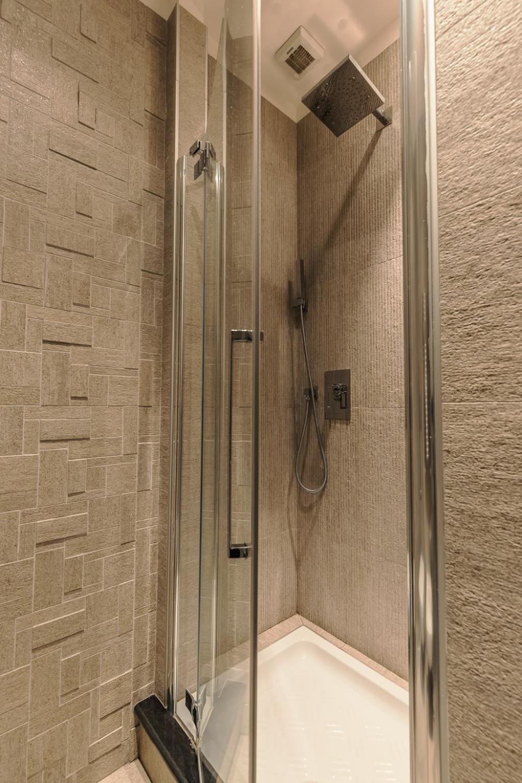 Apartamento Saint John Loft Roma Exterior foto