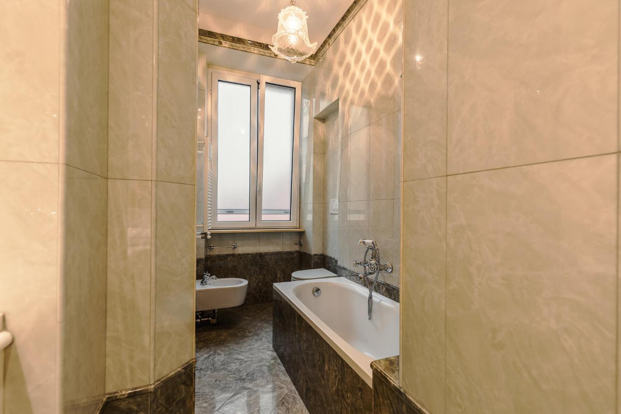 Apartamento Saint John Loft Roma Exterior foto